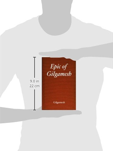 The Epic of Gilgamesh