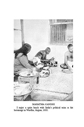 Autobiography of a Yogi: The Original 1946 Edition plus Bonus Material