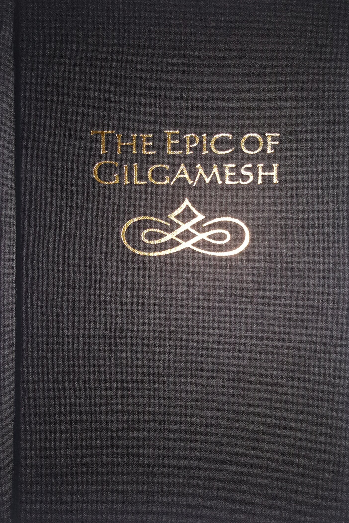 The Epic of Gilgamesh