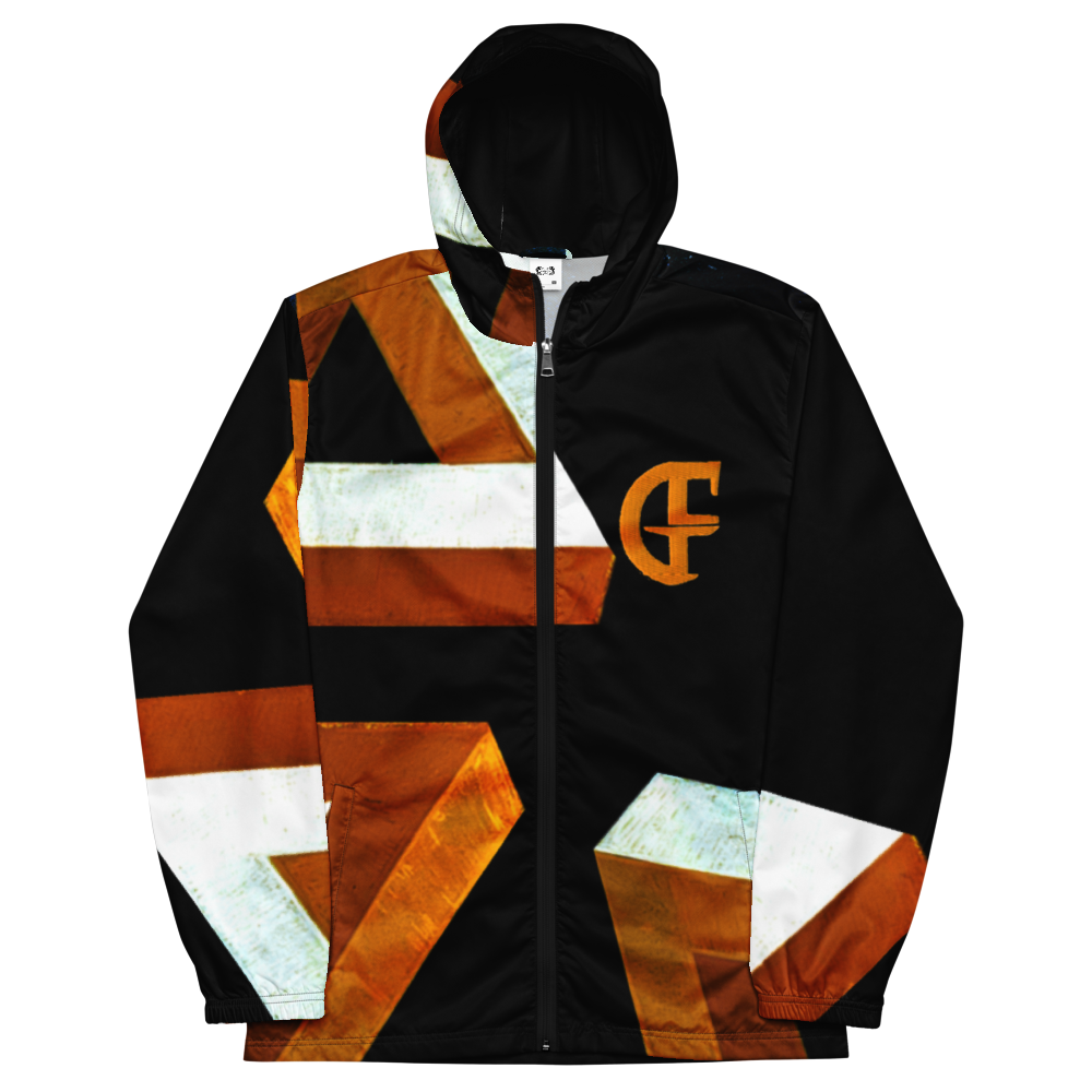 PenTri - Men’s Windbreaker