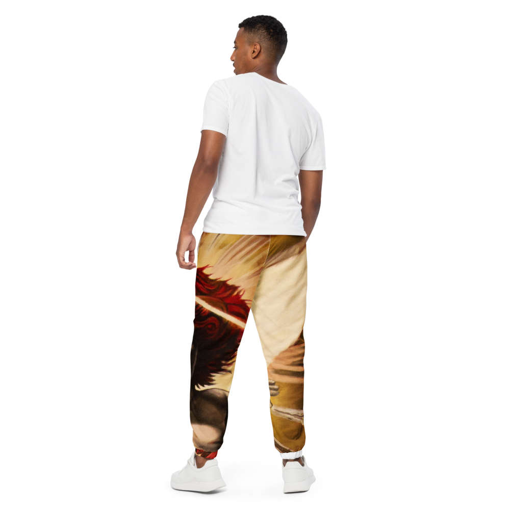 RS BBY Jesus - Track Pants
