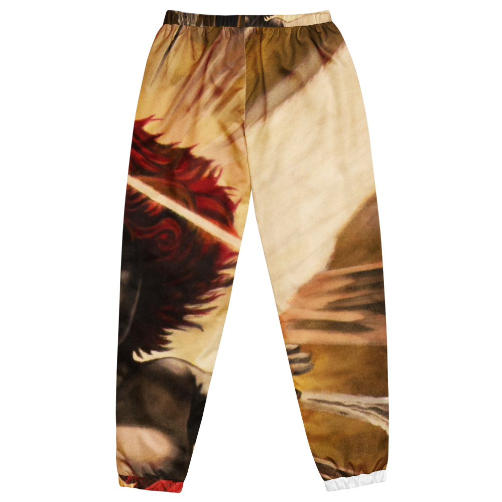 RS BBY Jesus - Track Pants