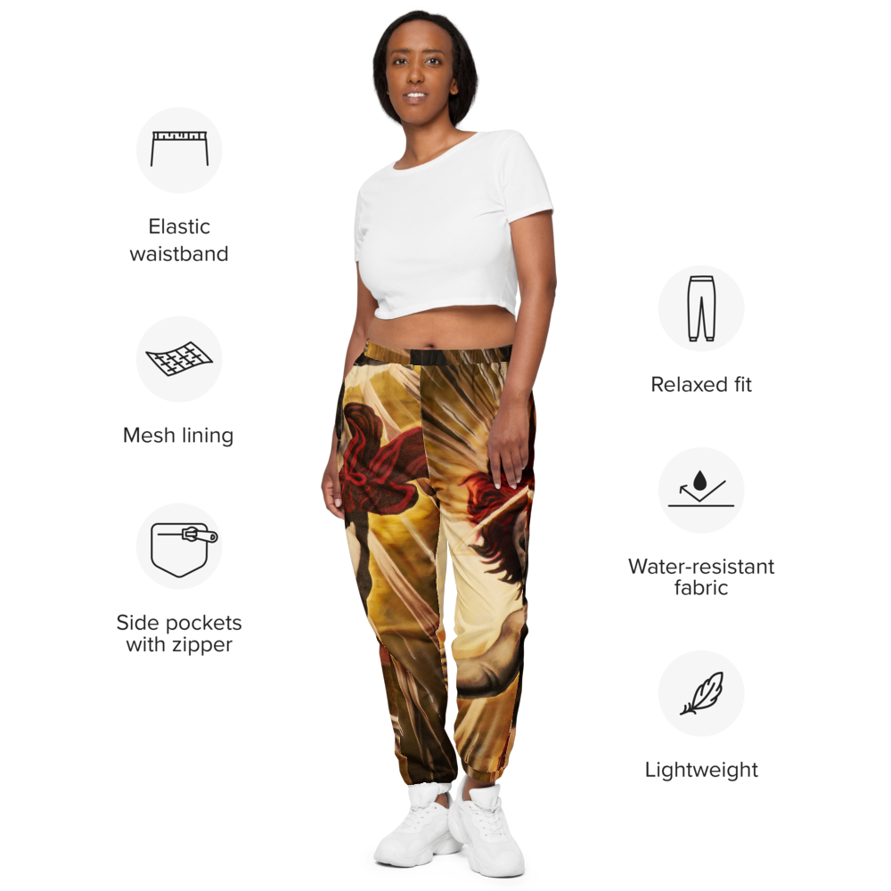 RS BBY Jesus - Track Pants