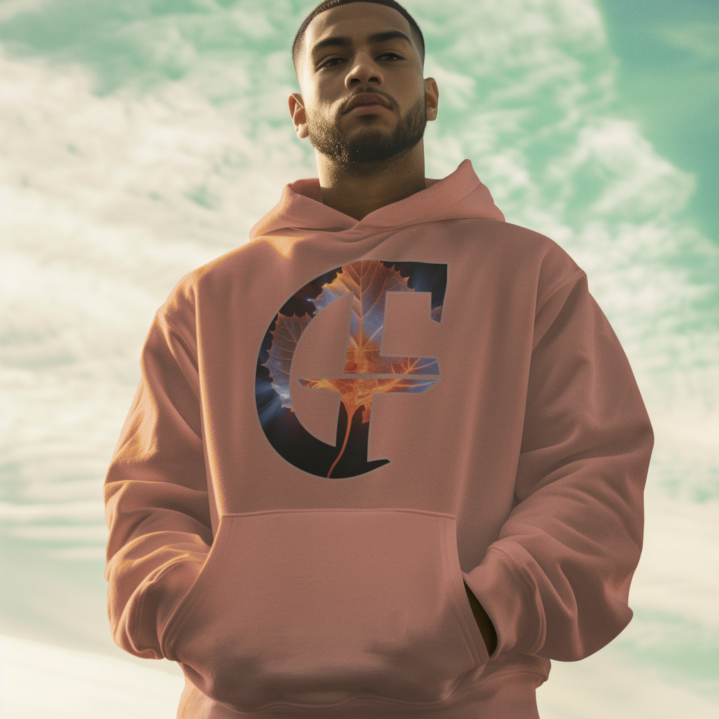 Kirlian GF - Men's Hoodie