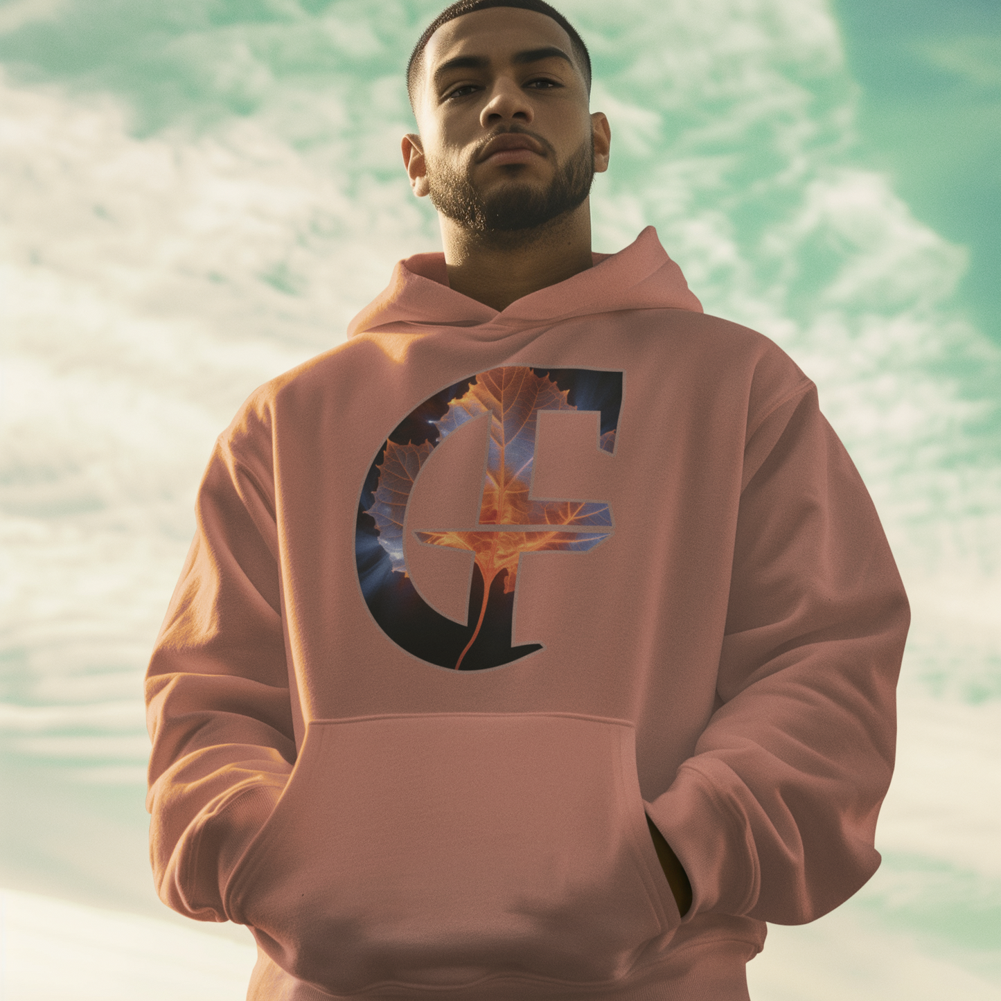Kirlian GF - Men's Hoodie