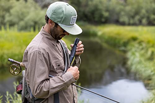 LifeStraw Personal Water Filter for Hiking, Camping, Travel, and Emergency Preparedness