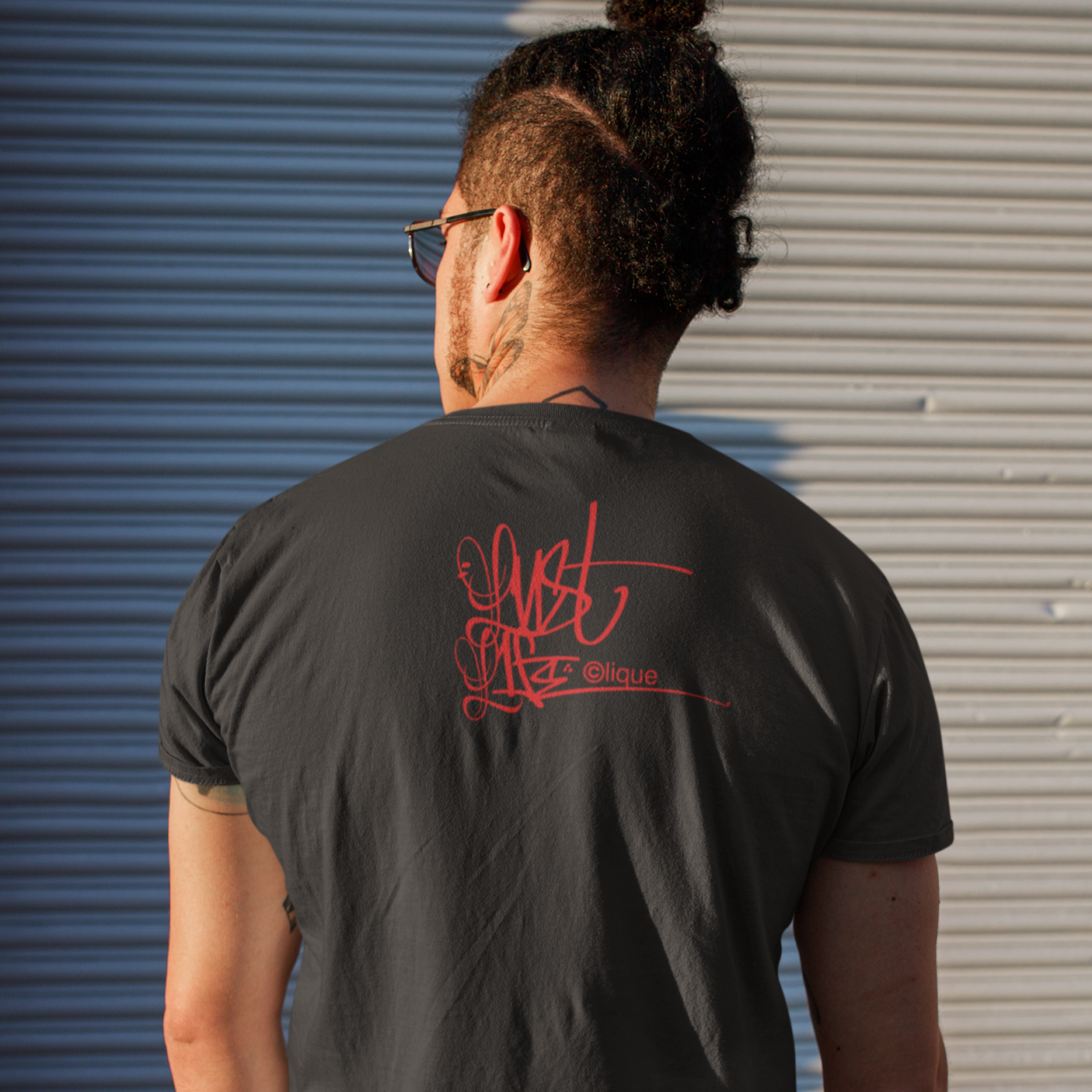 LLC Heart T-Shirt