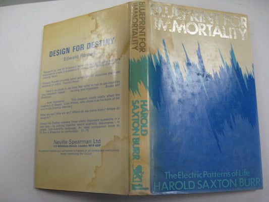 Blueprint for Immortality