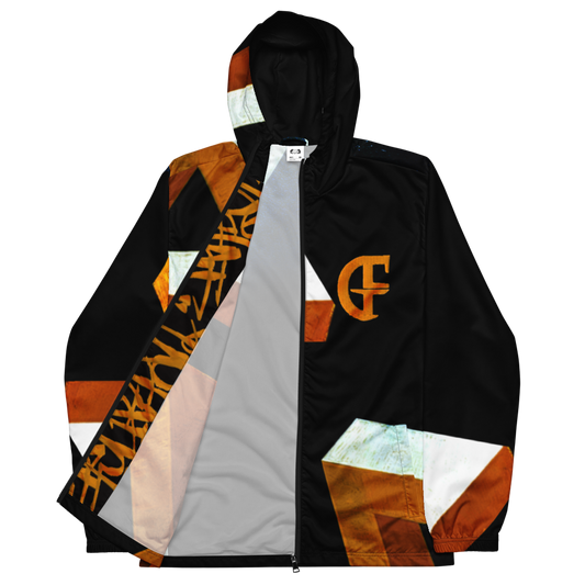 PenTri - Men’s Windbreaker