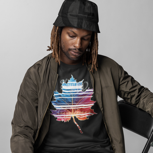 Kirlian - Men's Crewneck