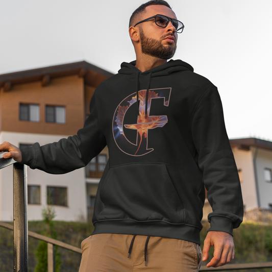 Kirlian GF - Men's Hoodie